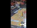 Pierre-Antoine Gillet (14 points) Highlights vs. Spirou Basket