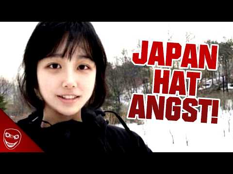 Das gruselige japanische Internet Mysterium! Wer ist das Body Girl?