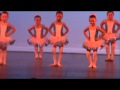 Olivias Ballet 2011
