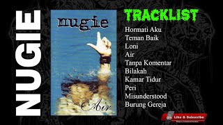 Download lagu NUGIE - AIR, FULL ALBUM mp3