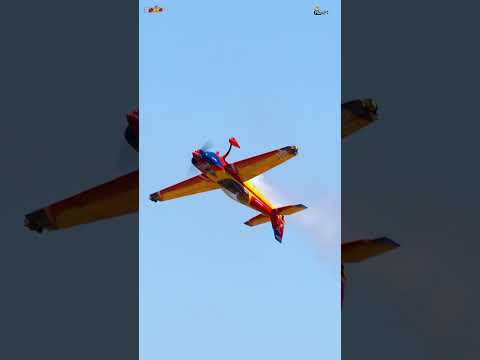 Extreme Flight Extra 300 EXP #12 #rc #rcpilot #aviation #rcaircraft
