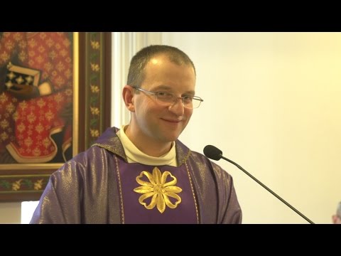 Rekolekcje wielkanocne w redakcji „Niedzieli”. Dzień 3