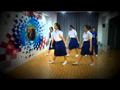 DZ-Pantip : The 1st Showcase : JACK Team