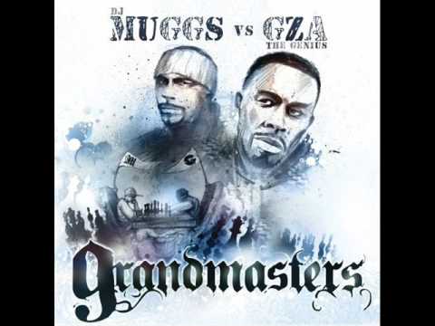 GZA feat. Dj Muggs - Thost That's Bout It Instrumental