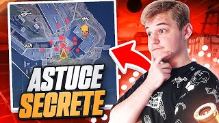 CETTE ASTUCE SECRETE QUE VOUS NE CONNAISSEZ PAS EN RÉSURGENCE !