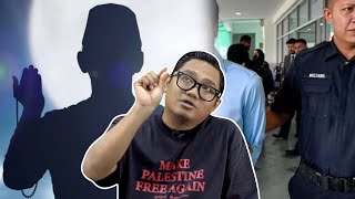 Download lagu Fenomena Peserta Realiti Islamik Terlibat Jenayah mp3