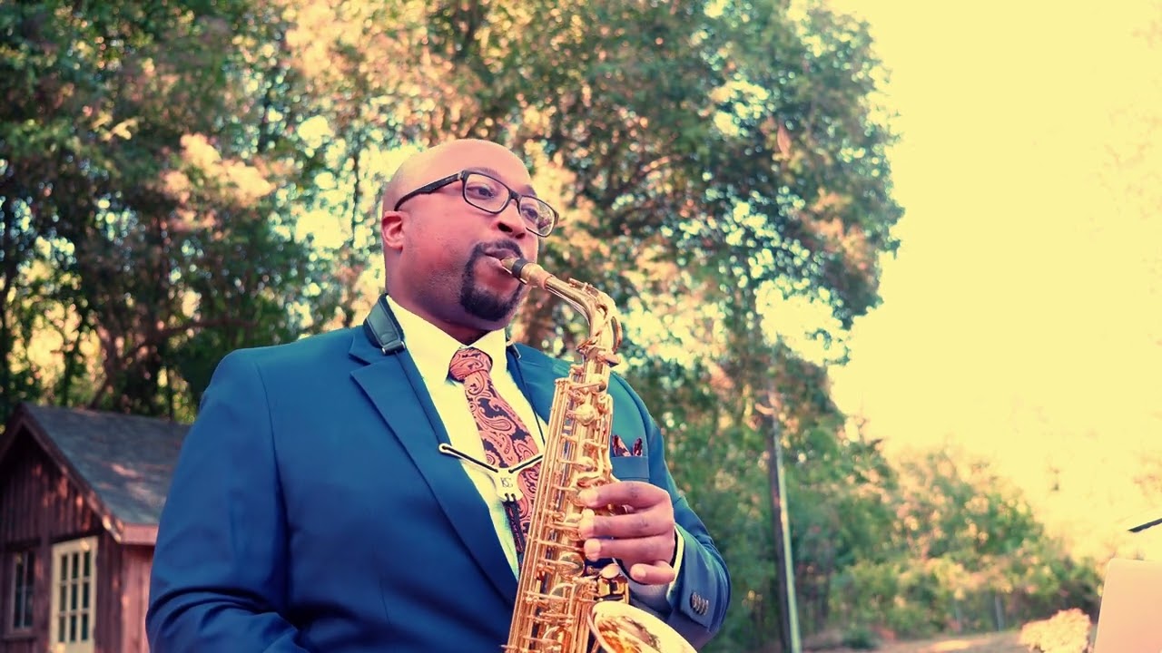 Promotional video thumbnail 4 for SirSaxy Music