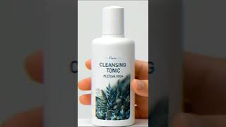 CLEANSING TONIC – hydratační čisticí pleťové tonikum bez alkoholu, 200 ml
