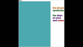 The Dream Syndicate - Until Lately