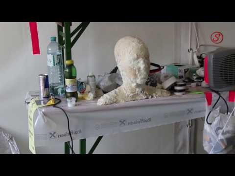 World Bodypainting Festival 2016 - Constanze Ryniak