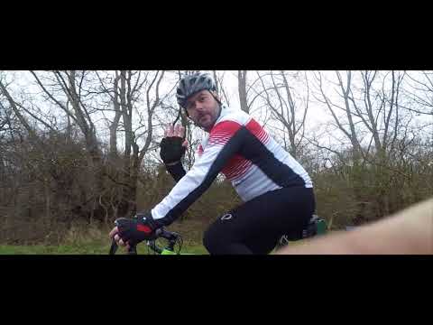 Openingsrit Tourclub Voorne Putten 50km 11 03 2018 MPEG 2 Program stream, 15 Mbps