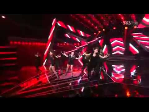 Cheon Sang Ji Hee [Look at me] Popular