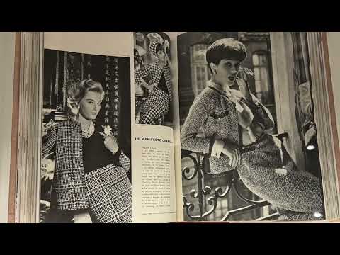 image video : A la Mode ...
