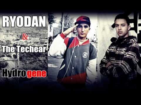 Ryodan TY  ft The Teacher - #Hydrogene '