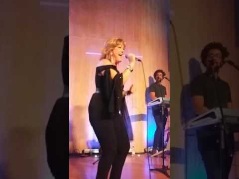 Nicki French - Did You Ever Really Love Me? (Live in Brazil, 2017)