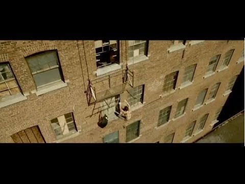 Brick Mansions - "Hey Lino" Clip - Official Warner Bros.