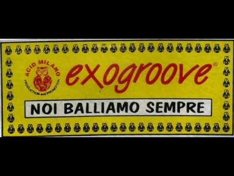 Paolo Bardelli Exogroove Il Fuoriorario Novembre 1997 Parte 1