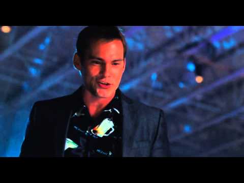 Stifler nails Dr Ron