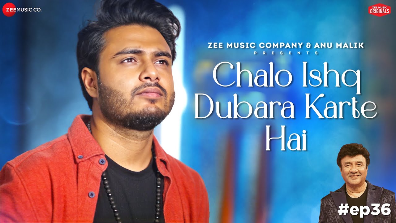 Chalo Ishq Dubara Karte Hai Lyrics | Raj Barman