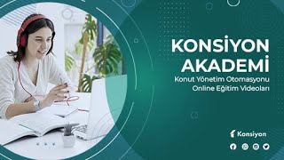 Personel Hesapları nasıl oluşturulur ve bunlara nasıl giriş yetkisi verebilirim 