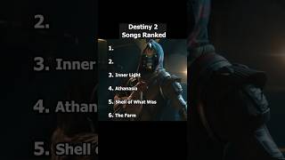 Download lagu Destiny 2 Songs Ranked!! #destiny2 #destiny2thefinalshape #videogamemusic mp3