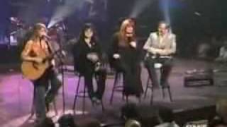 Donna Summer Wynonna Judd Heart