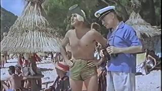 Alberto Sordi - Brevi amori a Palma di Majorca (1959)