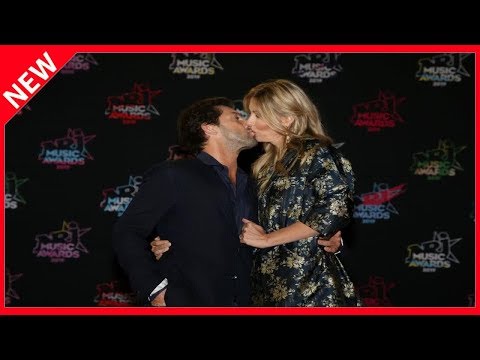 ✅  Frédéric Diefenthal divorcé de Gwendoline Hamon : qui est sa nouvelle compagne ?