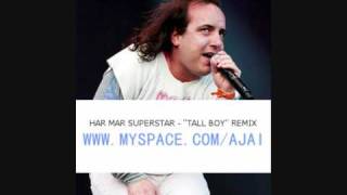 TALL BOY REMIX (MAKES YOUR HEAD BOUNCE)