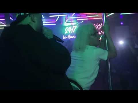 RECAP: @AnonimusTV Party @mondongo_pr & #BurbuPR PERREANDO EN TARIMA (Bryant Cafe Sport Bar)