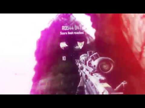 "Code Red" {AE Test}