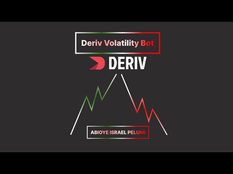 Video Deriv Volatility Bot