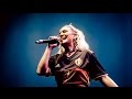 Anne-Marie - Do It Right (live) (Dance With The Devils 2016)