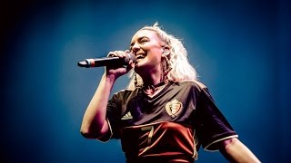 Anne-Marie - Do It Right (live) (Dance With The Devils 2016)