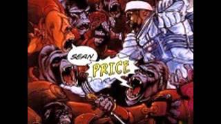 Sean Price - Bye Bye (featuring Buckshot)