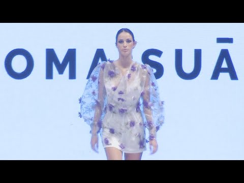 Paloma Suarez | Moda Madeira 2022