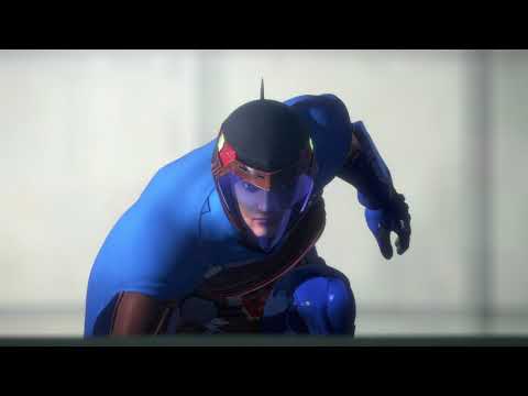 Infini-T Force The Movie: Farewell Gatchaman My Friend (2018) Official Trailer