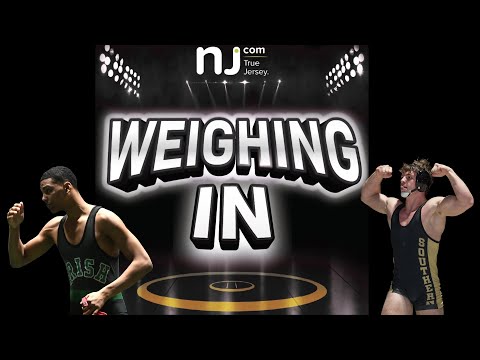 Weighing In, S2, Ep3 Interview with Delbarton coach Bryan Stoll, state rankings & more