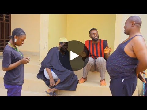 Meji ko treller _ Ayuba DUTSE_BABA ANGAS/Mc ZOLA and  Lady joy#arewa24#comedy#notjustok#jos