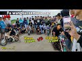 GANAS! FU WUNGKUL SEMARANGAN Fu panda vs Fu joker