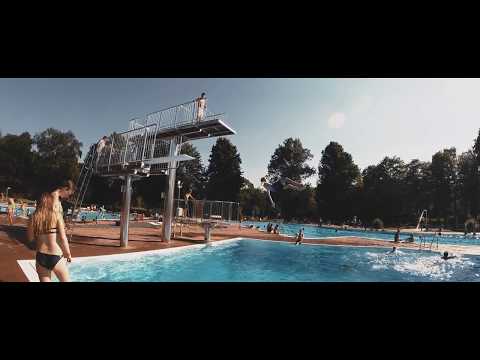 Freibad Elze 19 Juni 2017