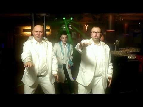 Fret Tet & The Swinging Tepelboy's - Daunsles