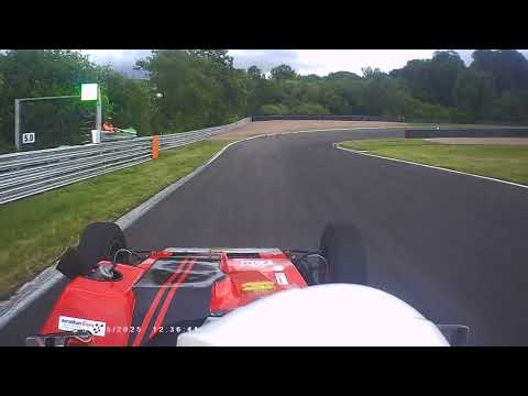 Oulton Park - Race 1 Assembly, Grid and Start @timbradley-l3v