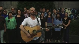Derek Webb - Everything Will Change (Acoustic)