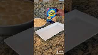 チョコとマシュマロとか確実に美味いやつやん[TikTok]