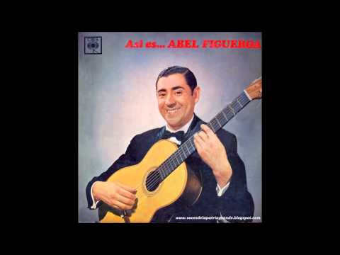 La Piadosa - Abel Figueroa
