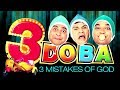 3 Doba - 3 Mistakes of God FULL FILM (3 IDIOTS) - Urban Gujarati Film 2018- Chetan - Nirav - Nishith