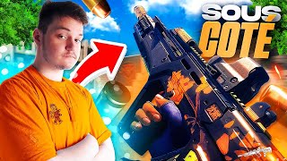 LA RAM7 EST BEAUCOUP TROP SOUS-COTÉ !