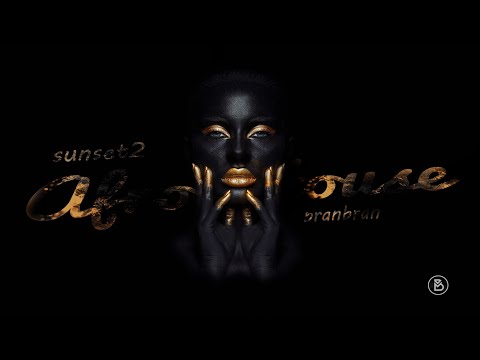 BranBran | Afro House Mix2 2023 | By @Tulum beats