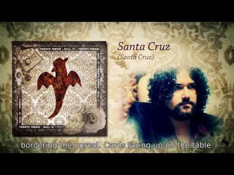 Vodevil Vargas - Santa Cruz (Betis 41 Listening Video)
